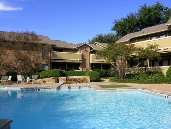 Brandywine Apartments